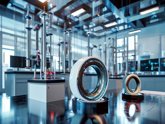 O形橡胶密封圈测试-4