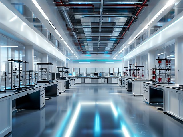 铝合金S-N曲线测试-4