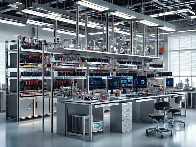 电泳漆膜耐久测试-2