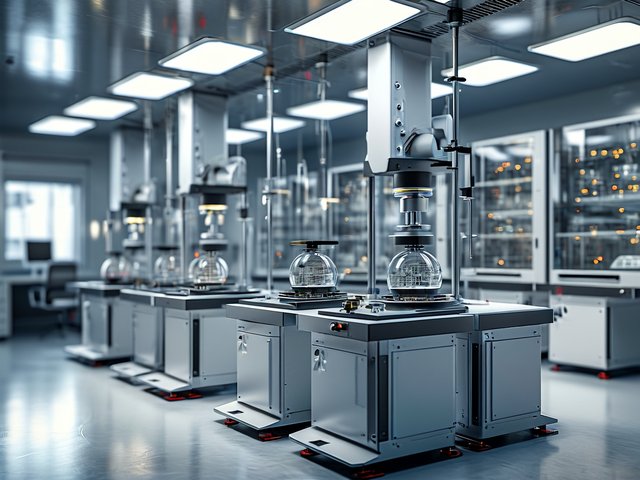 机构防跳响应测试-4