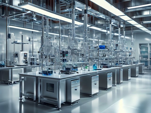 山奈成分检测-3