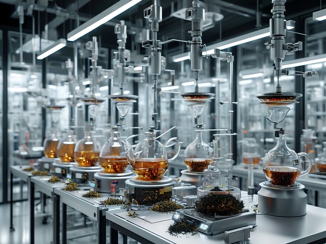 茶叶炭化程度分析-2