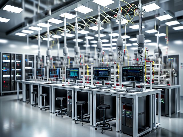 通信用同轴电缆测试-2