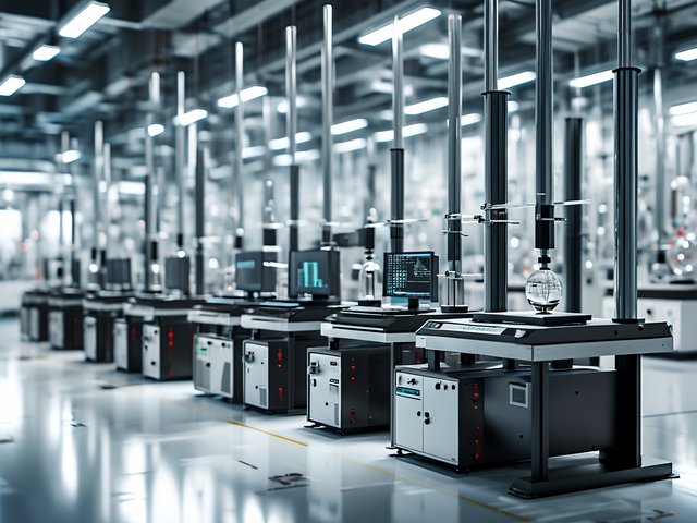 金属材料试验-1