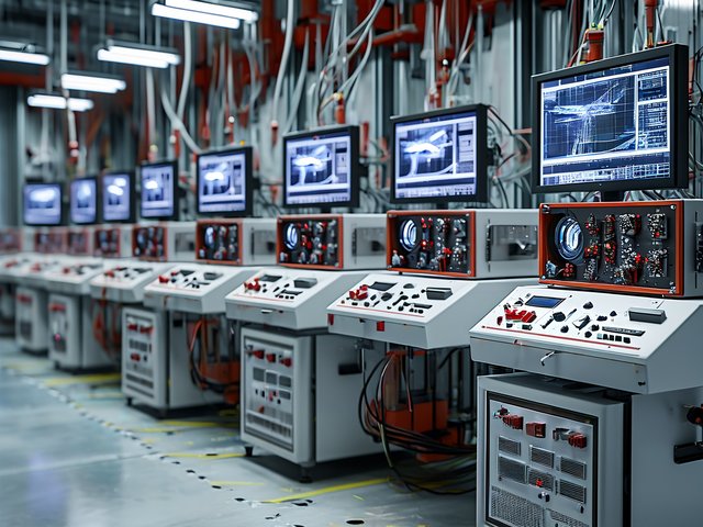 电缆燃烧试验-3