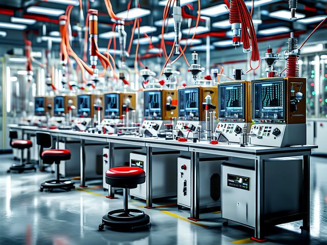 电缆燃烧试验-1