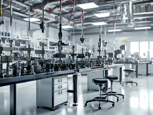 齿轮精度标准测试-2