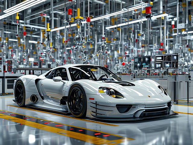 汽车涂层测试-2