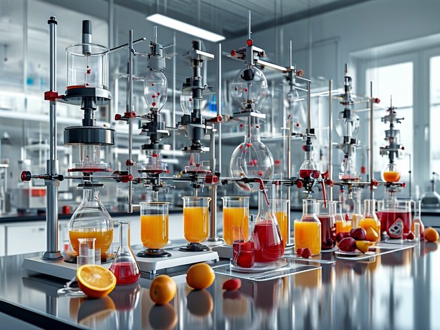 果汁成分分析-3