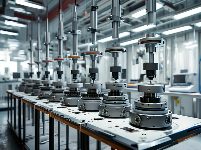 齿轮精度标准测试-3