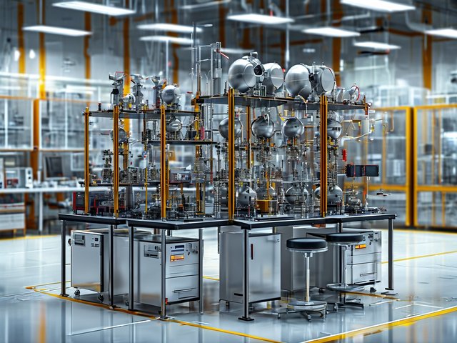 防爆设备测试-2