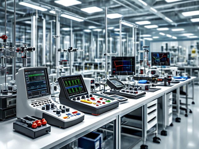 温度记录器测试-4