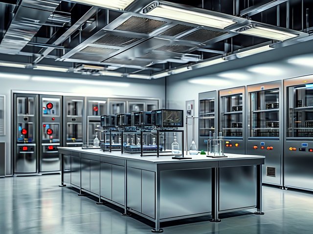 人防防爆地漏型式检验-1