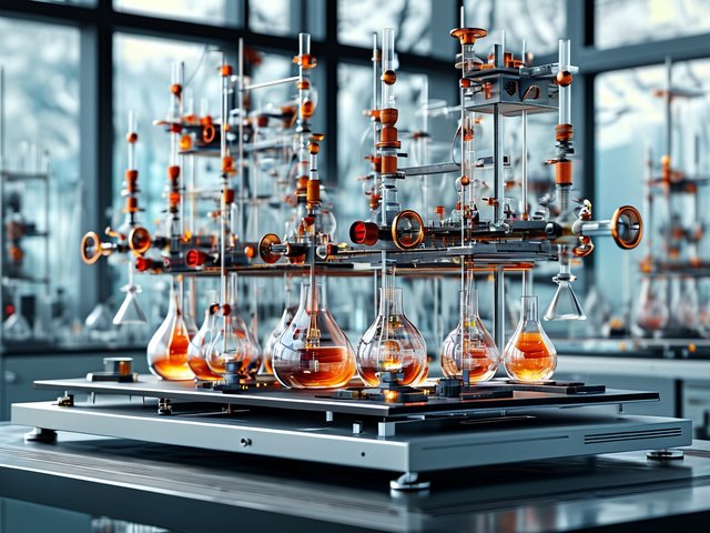 玻璃中氯离子色谱检测-4