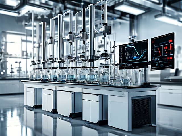 葡萄糖浆分析-1