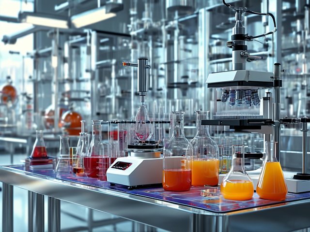 果汁成分分析-2