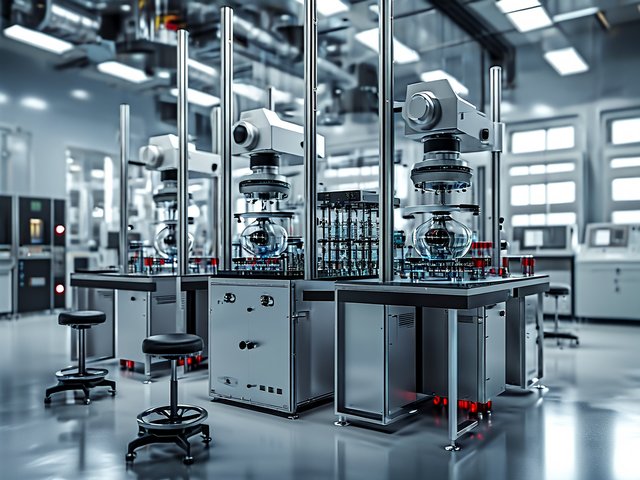 防爆设备测试-3