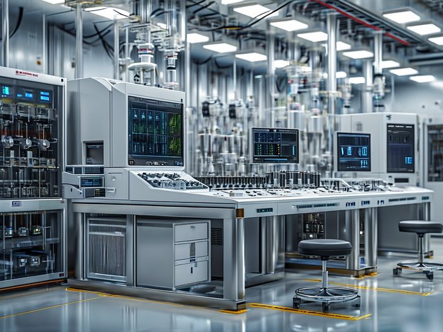 电力设备检测-3