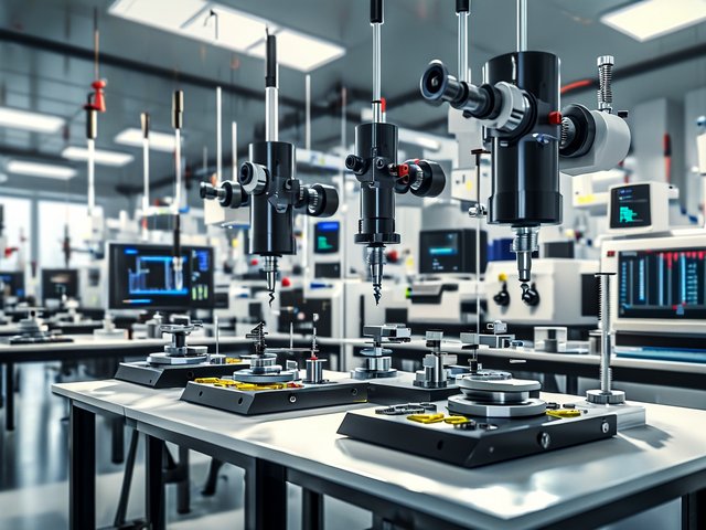 螺纹公差测试-2