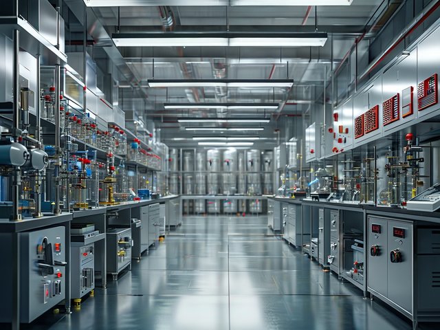 人防防爆地漏型式检验-2