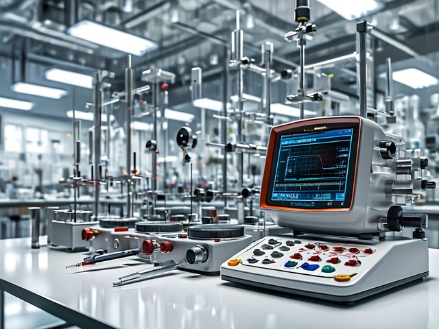 温度记录器测试-2