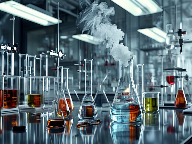 火灾气味残留检测-2