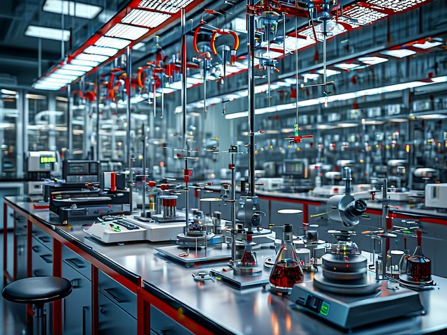 LED灯具性能测试-2