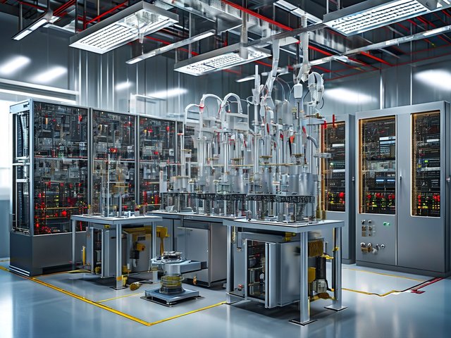 电力设备检测-2