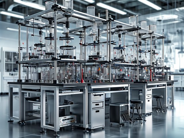 塑料模块检测-3