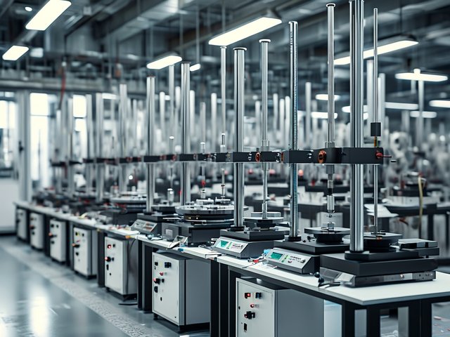 金属材料试验-3