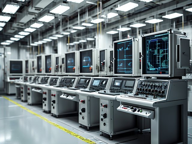 防爆设备测试-1