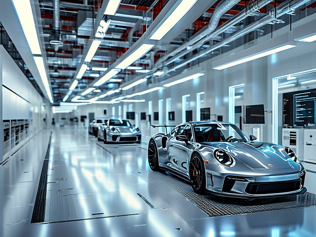 汽车涂层测试-4