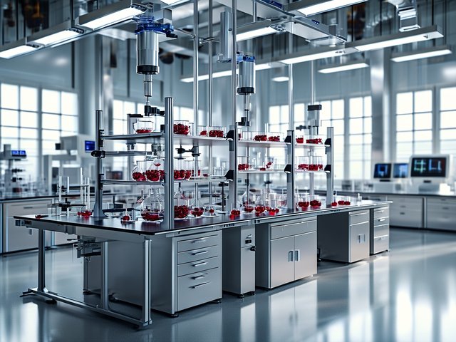 大樱桃总酚含量测定-4