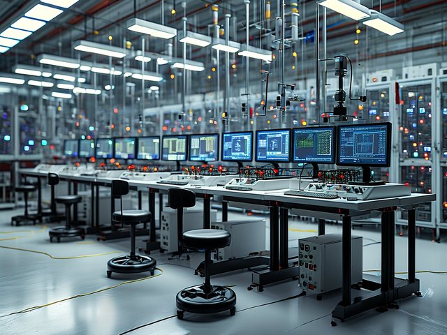 LED灯具性能测试-4