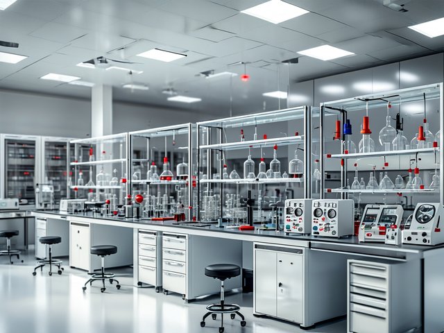 火灾气味残留检测-4