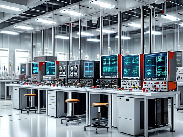 电力设备检测-4