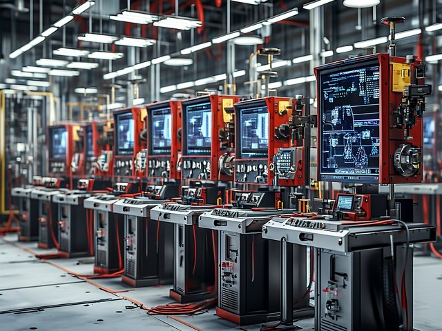 气焊设备测试-4