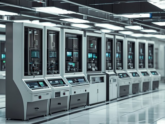 人防防爆地漏型式检验-4