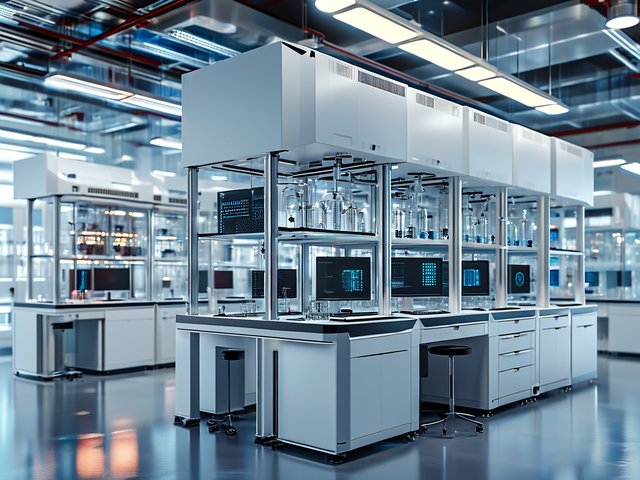 塑料模块检测-1