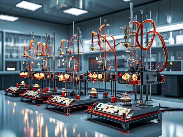 电缆燃烧试验-4