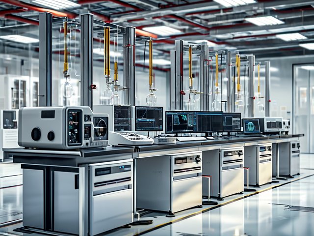 氦泄漏检测方法-2