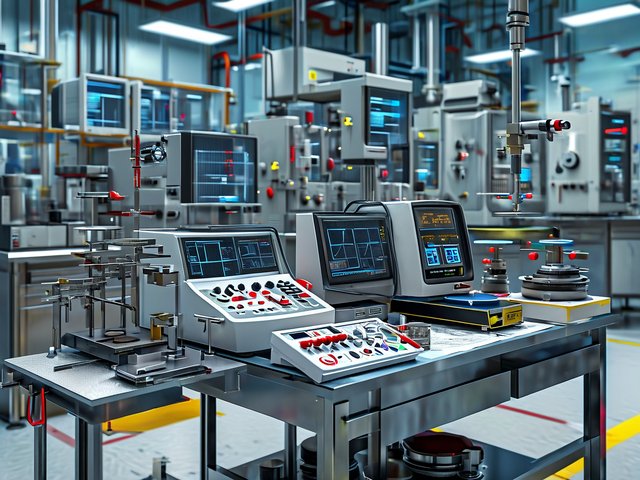 熔炼测温仪检测-1