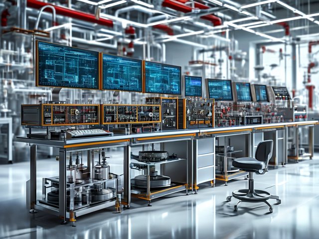 能源设备测试-3