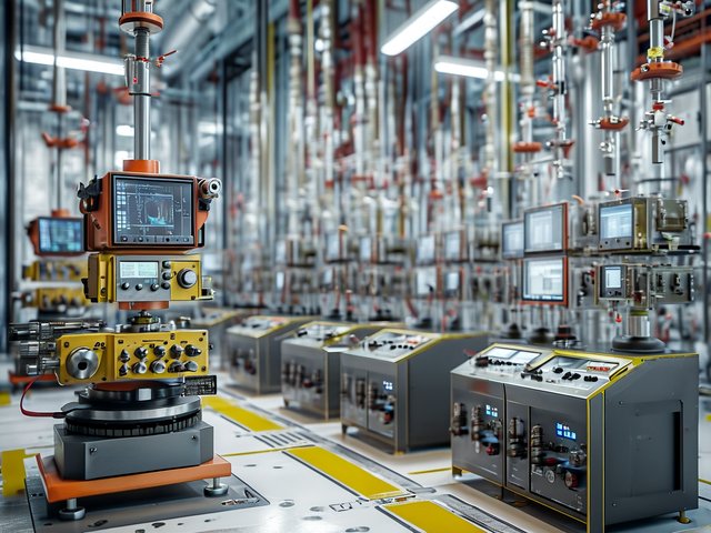 石油钻采设备测试-1