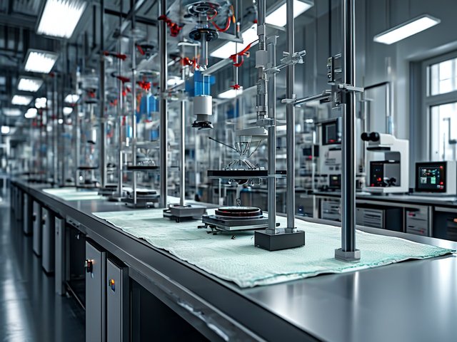 纤维水泥毯检测-3