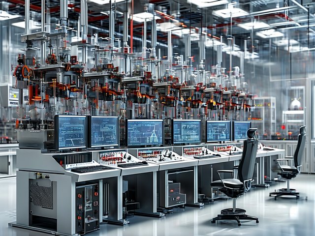 调速系统测试-1