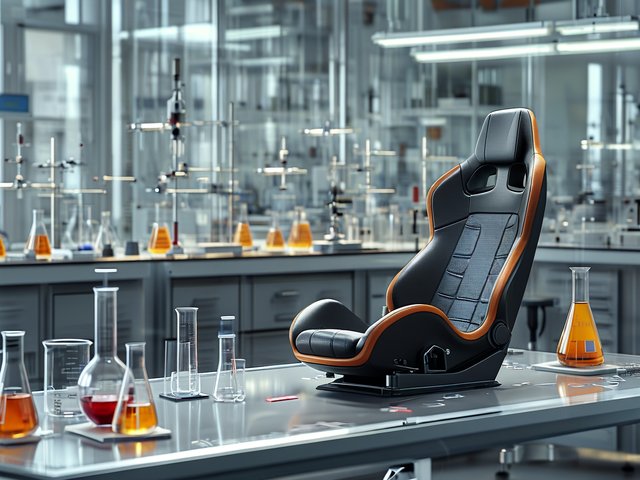 汽车座椅测试-4