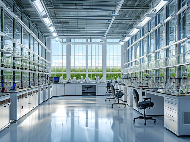 温室玻璃透光性测试-4