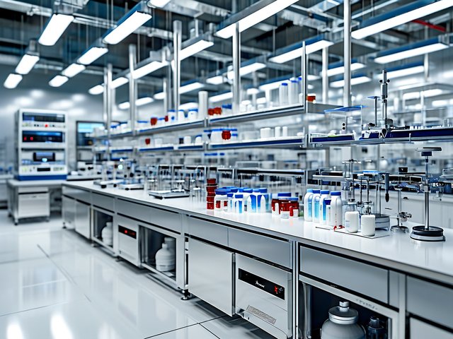 牛乳蛋白分析-3