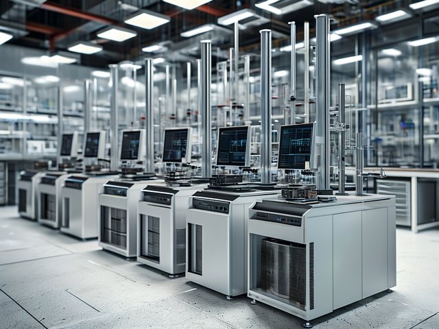 改性沥青老化试验-4